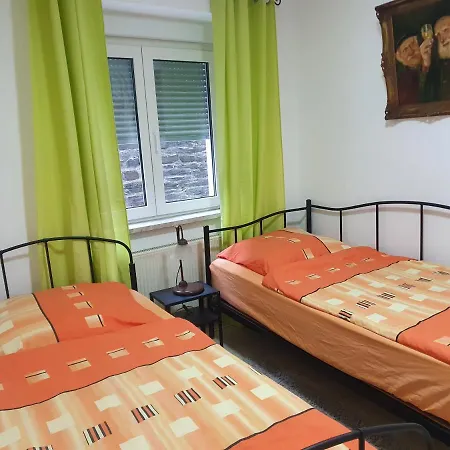 An Der Faehre St. Goar *