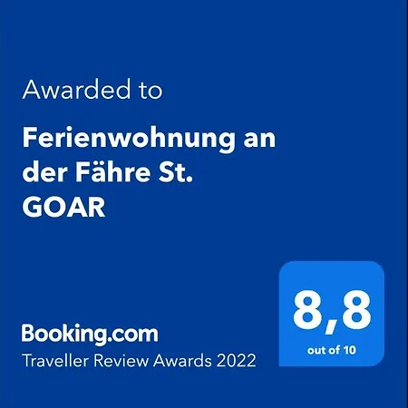 An Der Faehre St. Goar * Sankt Goar