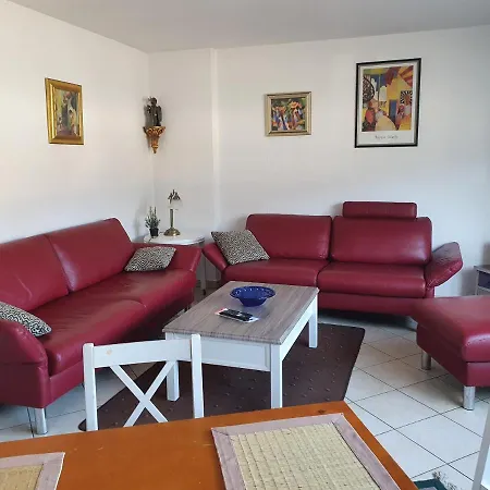 An Der Faehre St. Goar * Sankt Goar