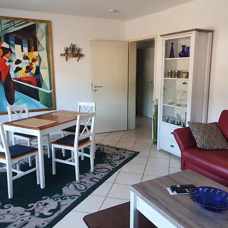 An Der Faehre St. Goar * Sankt Goar