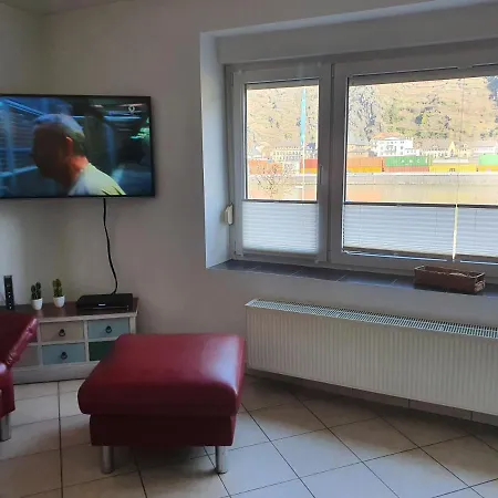 An Der Faehre St. Goar * Sankt Goar