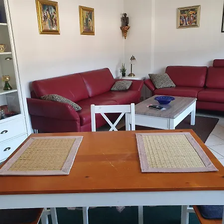 Appartement An Der Faehre St. Goar *