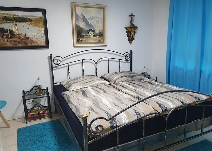 Apartamento An Der Faehre St. Goar *