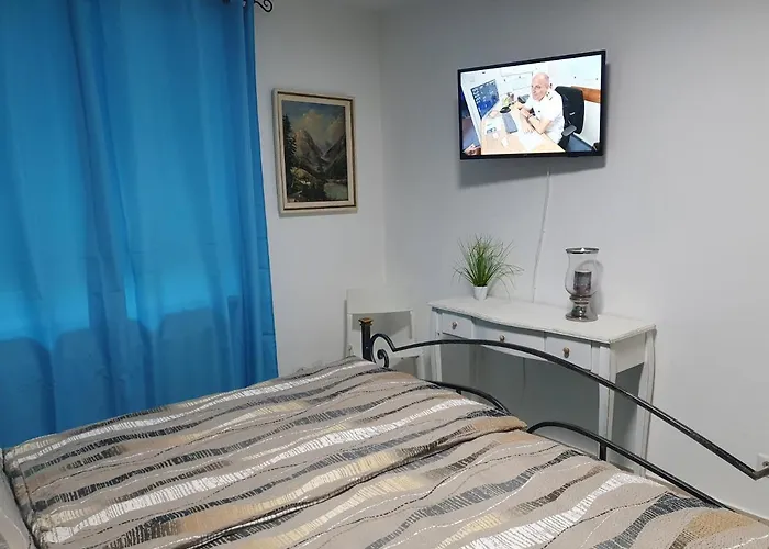 Apartamento An Der Faehre St. Goar *