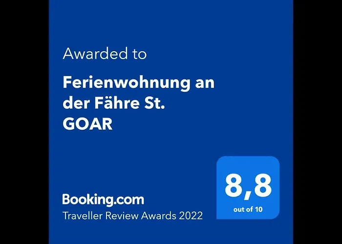 An Der Faehre St. Goar * Sankt Goar