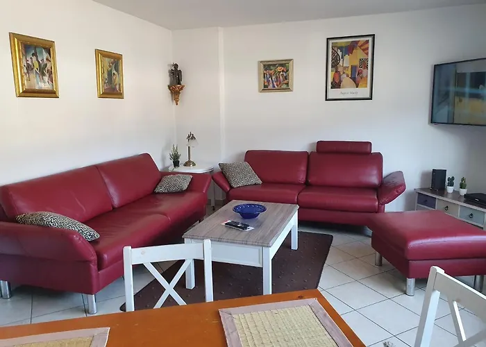 An Der Faehre St. Goar * Sankt Goar