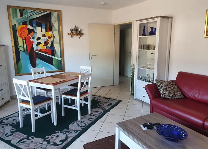 An Der Faehre St. Goar * Sankt Goar