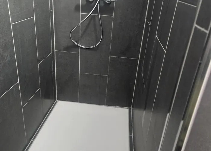 Apartamento An Der Faehre St. Goar Sankt Goar