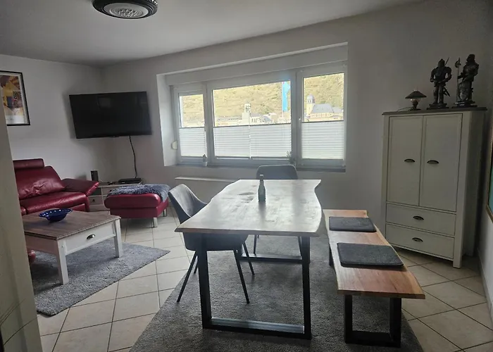 An Der Faehre St. Goar Apartamento